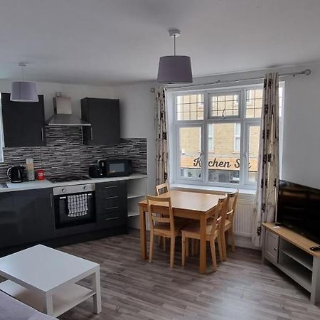 Vh Premier Flat 3 Apartamento Gillingham  Exterior foto