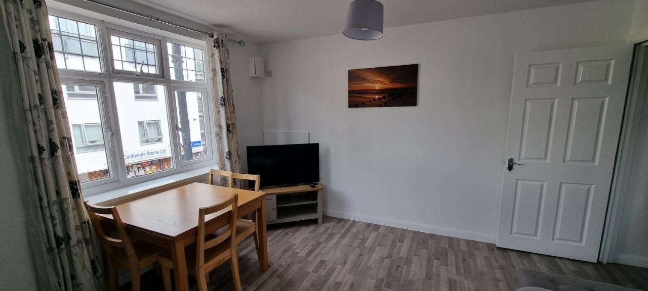Vh Premier Flat 3 Apartamento Gillingham  Exterior foto